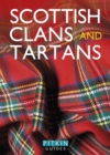 Scottish Clans and Tartans - Book