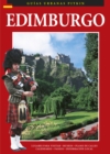 Edinburgh City Guide - Spanish - Book