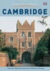 Cambridge City Guide - Italian - Book