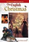 The English Christmas plus CD - Book