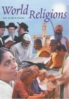 WORLD RELIGIONS - Book