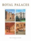 Royal Palaces - Book