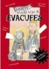 Lookout! World War II: Evacuees - Book