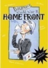 Lookout! World War II: Home Front - Book