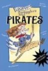 Lookout! Smugglers & Pirates - Book