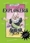 Lookout! Tudor Explorers - Book