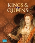 Kings & Queens - Book