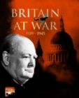 Britain at War 1939-1945 - Book