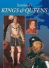 Scotland's Kings and Queens - Book