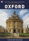 Oxford City Guide - French - Book