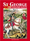 St George & The English Saints - Book