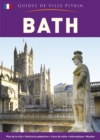 Bath City Guide - French - Book