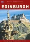Edinburgh City Guide - English - Book