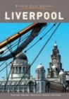 Liverpool City Guide - Book