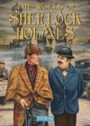 The World of Sherlock Holmes - Book