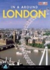 In & Around London - English - Book