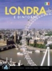 In & Around London - Italian - Book