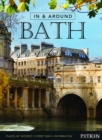 In and around Bath - Book