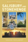 Salisbury & Stonehenge City Guide - Book