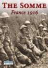 The Somme - French : France 1916 - Book