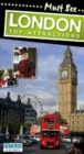 Must Sees: London Top Attractions - Book