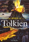 The World of Tolkien - Book