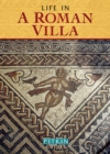 Life in a Roman Villa - Book