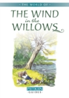 The World of The Wind in the Willows - Book