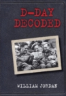 D-Day Decoded - Book