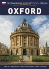 Oxford City Guide - Polish - Book
