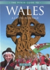 Customs and Traditions of Wales - Book