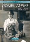 Women at War 1914-1918 - Book