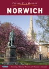 Norwich City Guide - Book