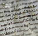 Magna Carta in Salisbury Cathedral - Book