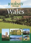 A Journey Through Wales - Book
