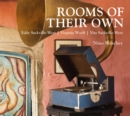 Rooms of their Own - Book