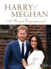 Harry & Meghan: A Royal Engagement - Book