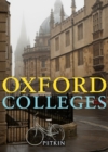 Oxford Colleges - Book