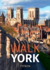 Walk York - Book