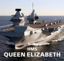 HMS Queen Elizabeth - Book