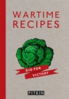 Wartime Recipes - eBook