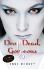 Drop Dead, Gorgeous - Book