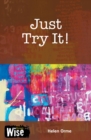 Just Try It - Book