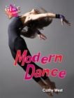 Modern Dance - Book