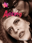Acting : Set One - Book