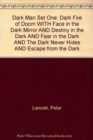 Dark Man Set 1 - Book