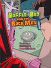 Boffin Boy and the Rock Men - Book