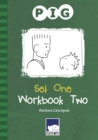 PIG Set 1  Workbook 2 - Book