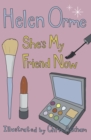 She's My Friend Now - Book