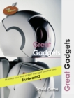 Great Gadgets - Book